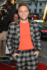 Filmpremiere 'Johnny English - Man lebt nur dreimal' in London