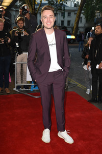 Filmpremiere 'Johnny English - Man lebt nur dreimal' in London