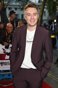 Filmpremiere 'Johnny English - Man lebt nur dreimal' in London