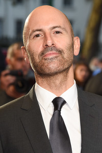 Filmpremiere 'Johnny English - Man lebt nur dreimal' in London