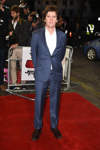 Filmpremiere 'Johnny English - Man lebt nur dreimal' in London