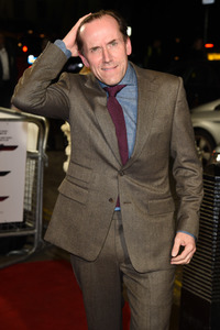 Filmpremiere 'Johnny English - Man lebt nur dreimal' in London