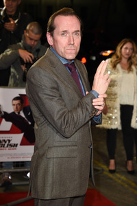Filmpremiere 'Johnny English - Man lebt nur dreimal' in London