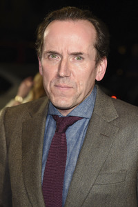 Filmpremiere 'Johnny English - Man lebt nur dreimal' in London