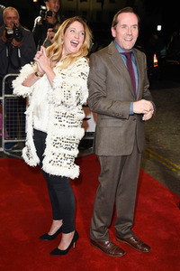 Filmpremiere 'Johnny English - Man lebt nur dreimal' in London