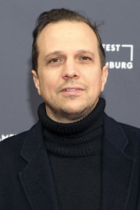 Filmpremiere 'Genesis', Filmfest Hamburg 2018