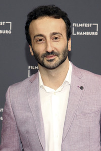 Filmpremiere 'Heaven Without People', Filmfest Hamburg 2018