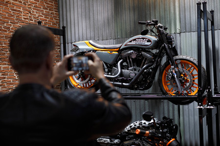 Motorradmesse Intermot in Köln