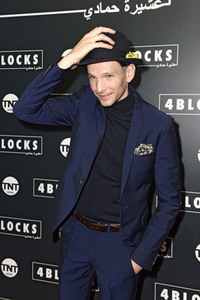 Staffel 2 Premiere '4 Blocks' in Berlin