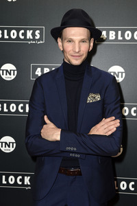 Staffel 2 Premiere '4 Blocks' in Berlin
