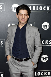 Staffel 2 Premiere '4 Blocks' in Berlin