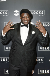 Staffel 2 Premiere '4 Blocks' in Berlin
