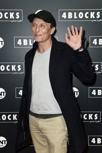 Staffel 2 Premiere '4 Blocks' in Berlin