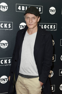 Staffel 2 Premiere '4 Blocks' in Berlin