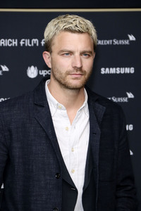 Filmpremiere 'Ballon', Zurich Film Festival 2018