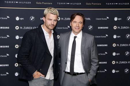 Filmpremiere 'Ballon', Zurich Film Festival 2018