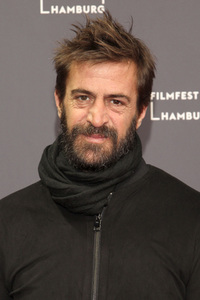 Filmpremiere 'Belmonte', Filmfest Hamburg 2018