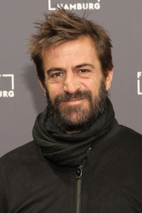 Filmpremiere 'Belmonte', Filmfest Hamburg 2018