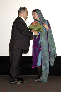Filmpremiere 'Drei Gesichter', Filmfest Hamburg 2018