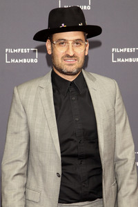 Filmpremiere 'Alexander McQueen - Der Film', Filmfest Hamburg 2018