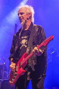 Konzert von 'Mother's Finest' in Hannover