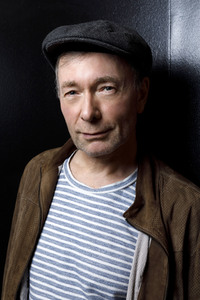 Lesung von Dietmar Wunder und Tony Parsons auf dem 7. Crime Cologne Krimifestival in Köln