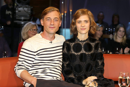 'NDR Talk Show' in Hamburg