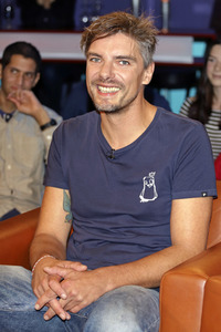'NDR Talk Show' in Hamburg