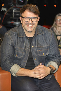 'NDR Talk Show' in Hamburg