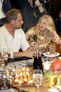 'NDR Talk Show' in Hamburg