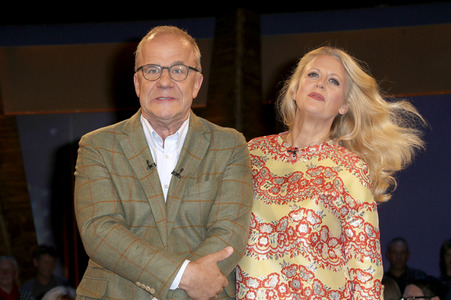 'NDR Talk Show' in Hamburg