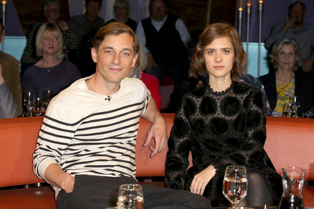 'NDR Talk Show' in Hamburg