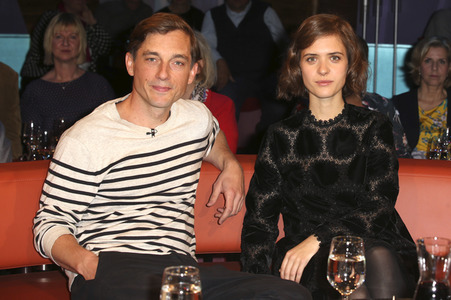 'NDR Talk Show' in Hamburg