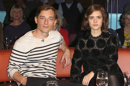 'NDR Talk Show' in Hamburg