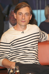 'NDR Talk Show' in Hamburg