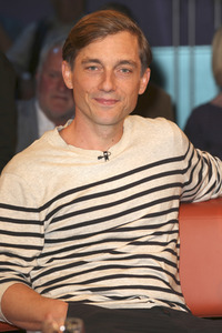 'NDR Talk Show' in Hamburg