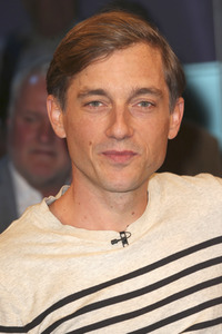 'NDR Talk Show' in Hamburg