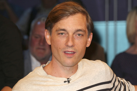 'NDR Talk Show' in Hamburg