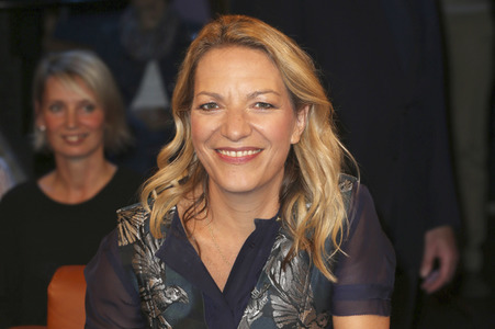 'NDR Talk Show' in Hamburg