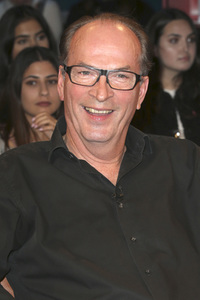 'NDR Talk Show' in Hamburg
