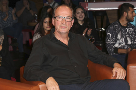 'NDR Talk Show' in Hamburg