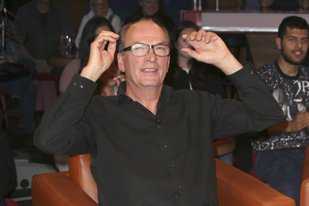 'NDR Talk Show' in Hamburg