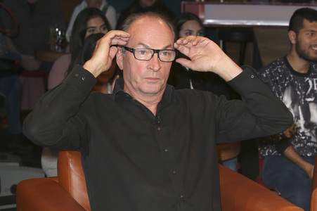 'NDR Talk Show' in Hamburg