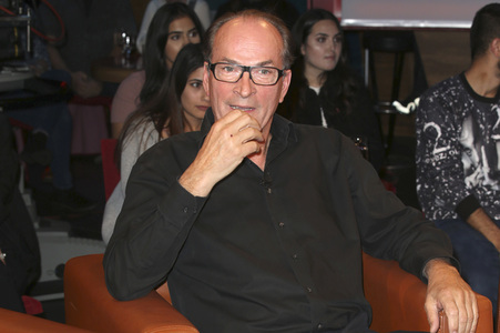 'NDR Talk Show' in Hamburg