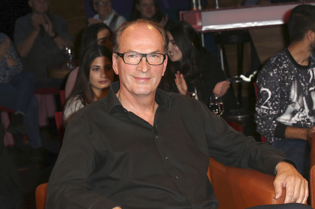 'NDR Talk Show' in Hamburg