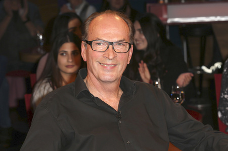 'NDR Talk Show' in Hamburg