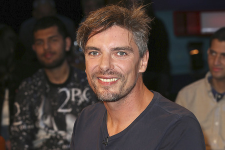 'NDR Talk Show' in Hamburg