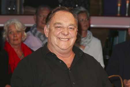 'NDR Talk Show' in Hamburg