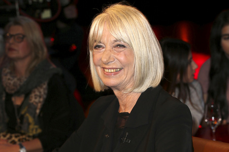 'NDR Talk Show' in Hamburg