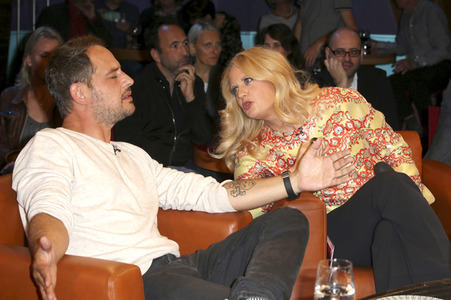 'NDR Talk Show' in Hamburg